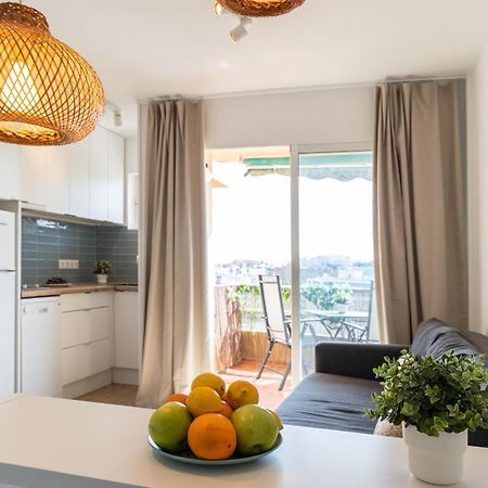 Apartamento Veramar Fuengirola Exterior foto