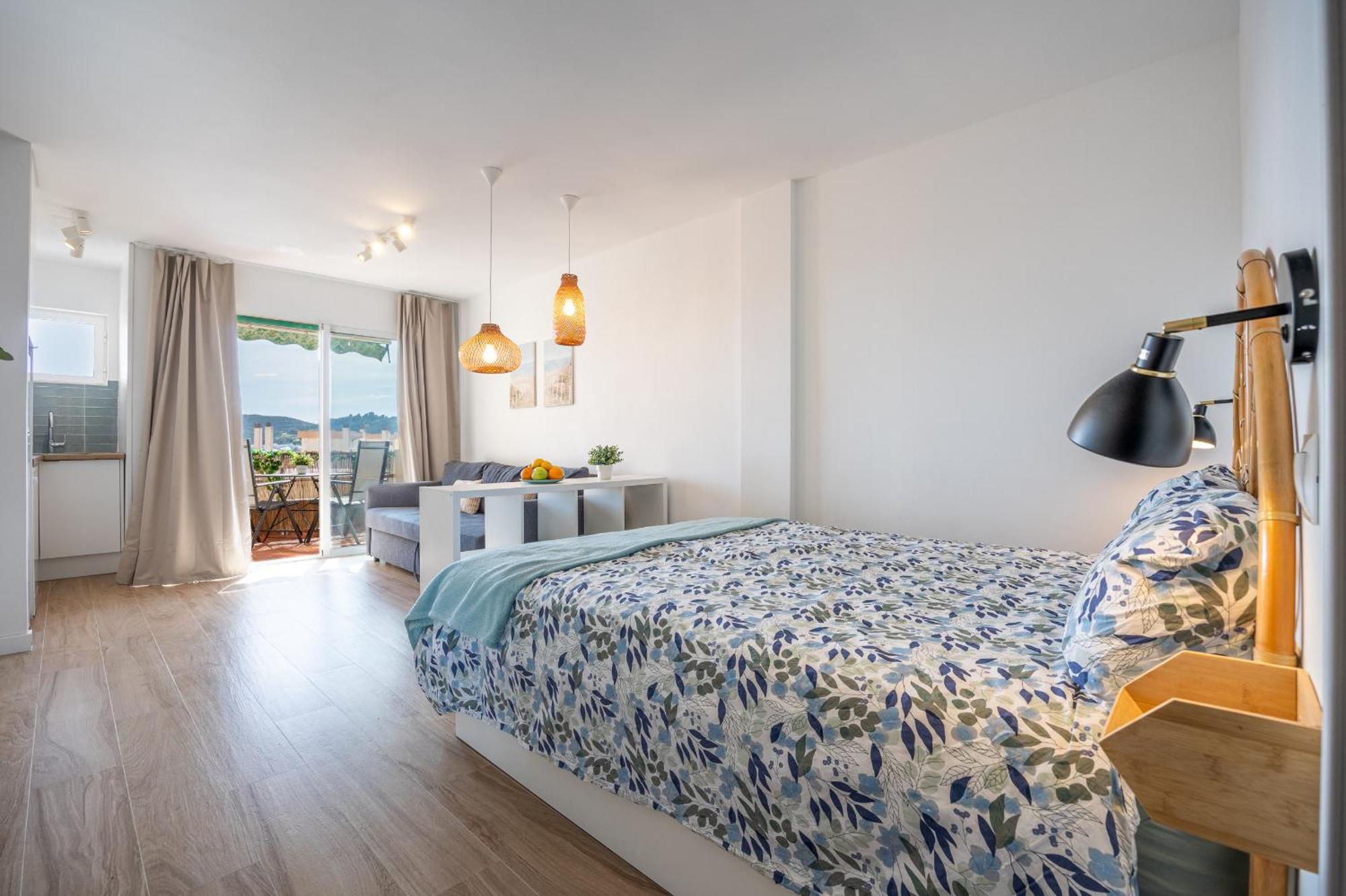 Apartamento Veramar Fuengirola Exterior foto